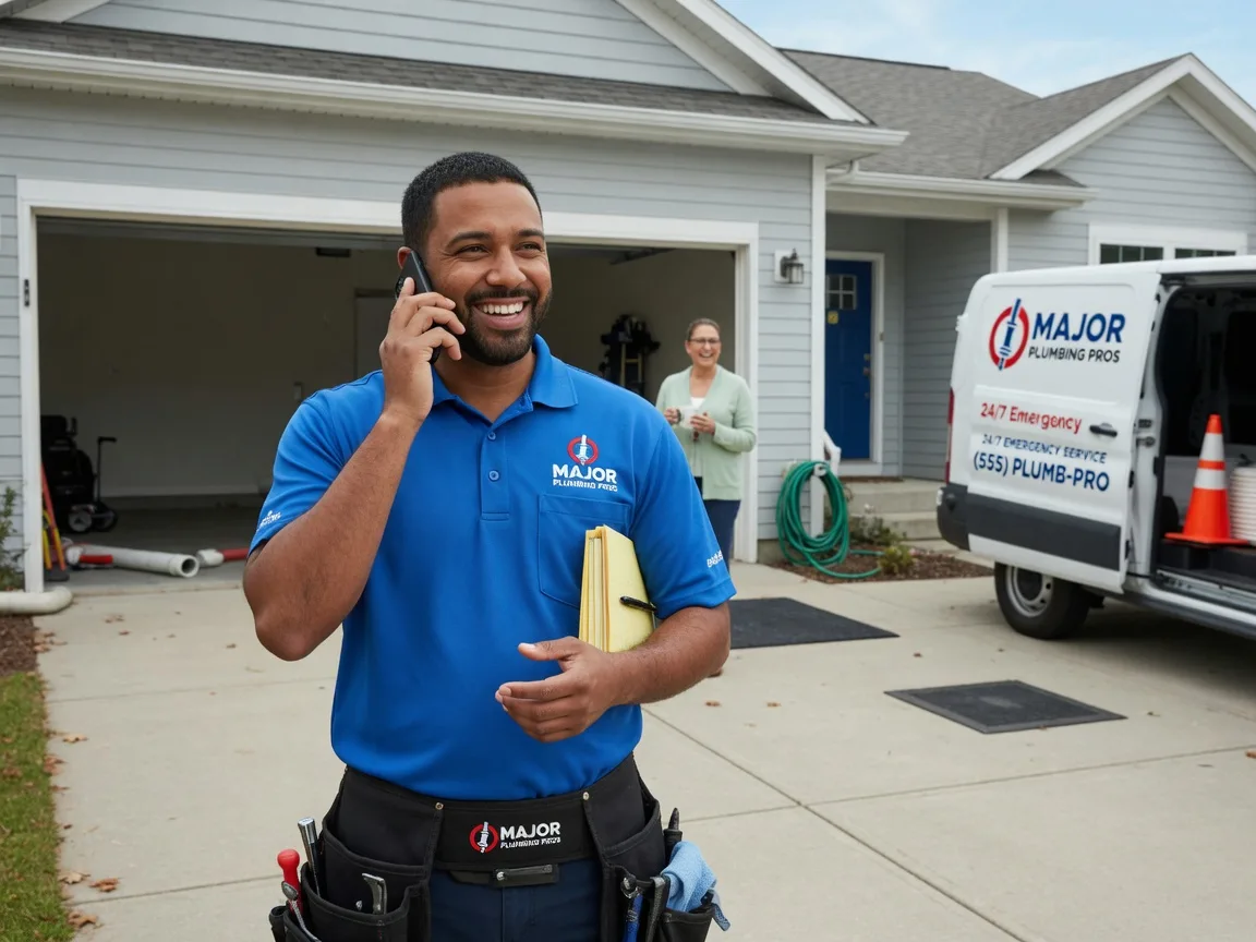 Drain Cleaning Services Southfield, MI FAQs